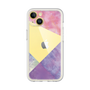 Premium Panel［ Sunrise Pastel Palette - Purple ］