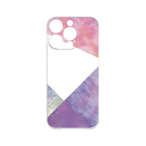 Premium Panel［ Sunrise Pastel Palette - Purple ］