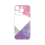 Premium Panel［ Sunrise Pastel Palette - Purple ］