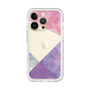 Premium Panel［ Sunrise Pastel Palette - Purple ］