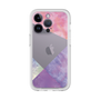 Premium Panel［ Sunrise Pastel Palette - Purple ］