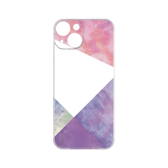 Premium Panel［ Sunrise Pastel Palette - Purple ］
