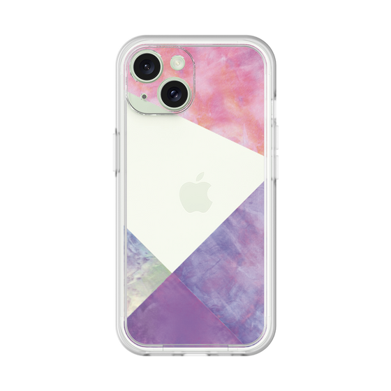 Premium Panel［ Sunrise Pastel Palette - Purple ］