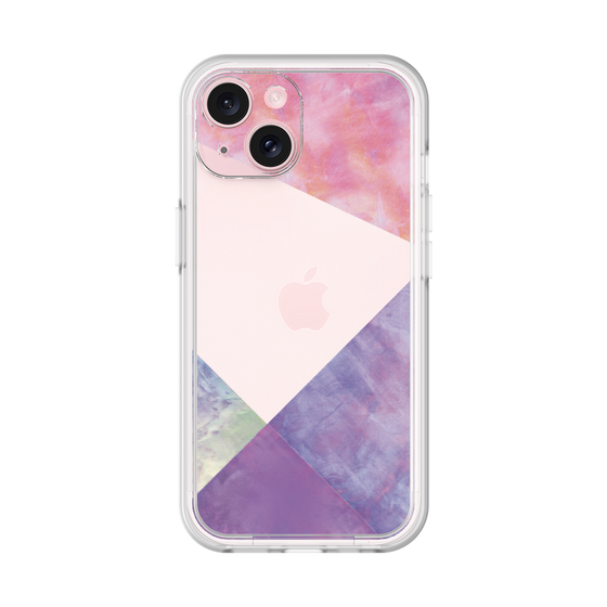 Premium Panel［ Sunrise Pastel Palette - Purple ］