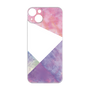 Premium Panel［ Sunrise Pastel Palette - Purple ］