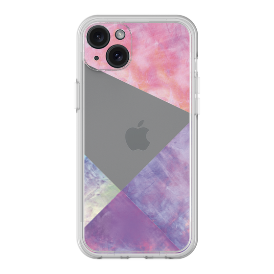 Premium Panel［ Sunrise Pastel Palette - Purple ］