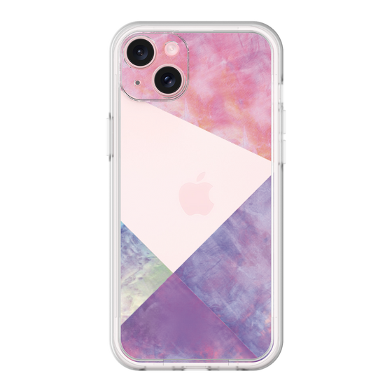 Premium Panel［ Sunrise Pastel Palette - Purple ］