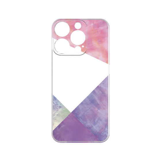 Premium Panel［ Sunrise Pastel Palette - Purple ］