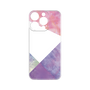 Premium Panel［ Sunrise Pastel Palette - Purple ］