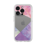 Premium Panel［ Sunrise Pastel Palette - Purple ］