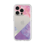 Premium Panel［ Sunrise Pastel Palette - Purple ］