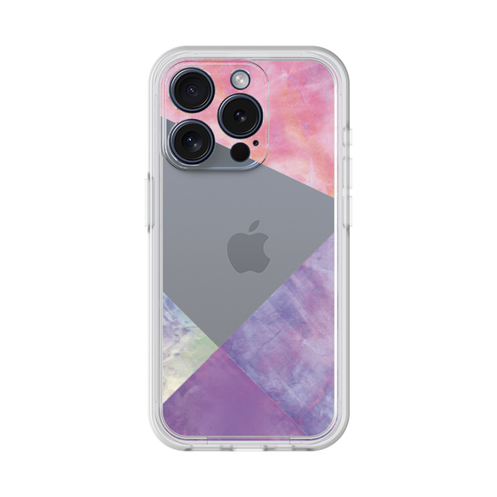 Premium Panel［ Sunrise Pastel Palette - Purple ］