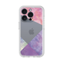 Premium Panel［ Sunrise Pastel Palette - Purple ］