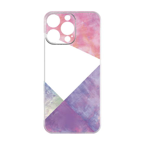 Premium Panel［ Sunrise Pastel Palette - Purple ］