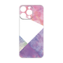Premium Panel［ Sunrise Pastel Palette - Purple ］