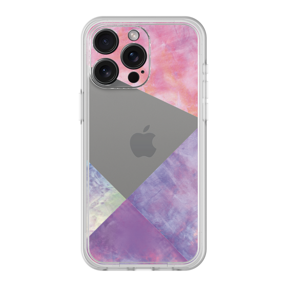 Premium Panel［ Sunrise Pastel Palette - Purple ］