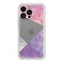 Premium Panel［ Sunrise Pastel Palette - Purple ］
