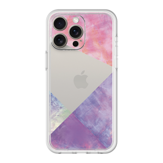 Premium Panel［ Sunrise Pastel Palette - Purple ］