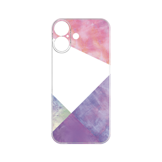 Premium Panel［ Sunrise Pastel Palette - Purple ］