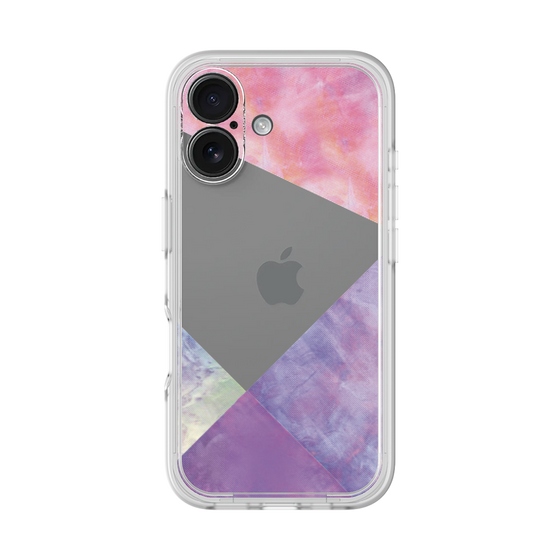 Premium Panel［ Sunrise Pastel Palette - Purple ］
