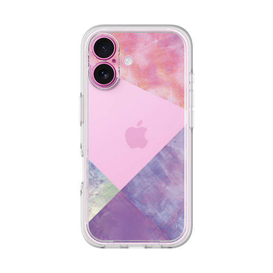 Premium Panel［ Sunrise Pastel Palette - Purple ］