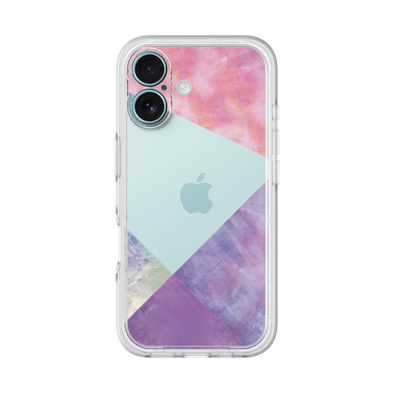 Premium Panel［ Sunrise Pastel Palette - Purple ］
