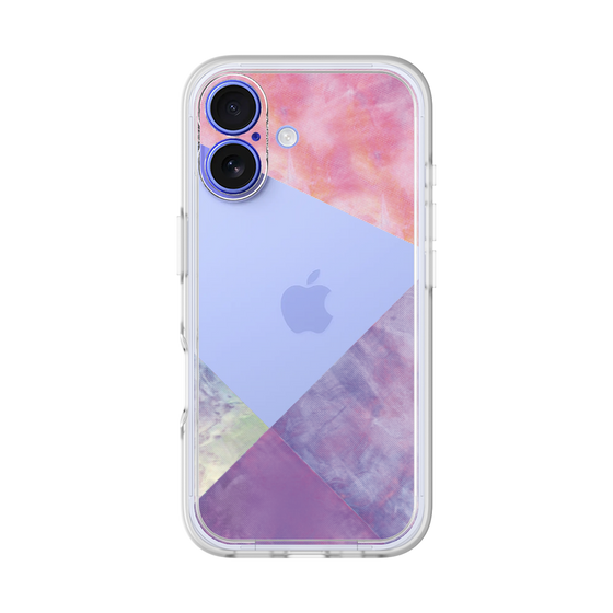Premium Panel［ Sunrise Pastel Palette - Purple ］