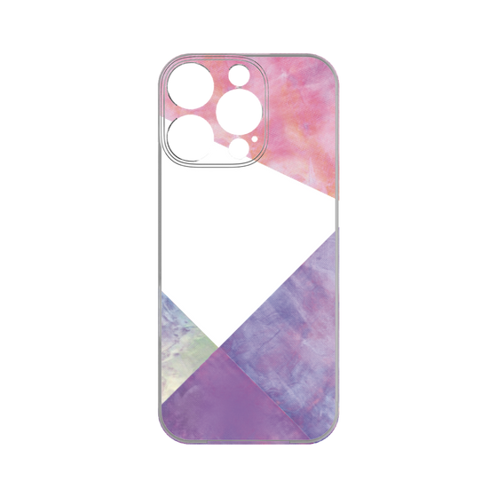 Premium Panel［ Sunrise Pastel Palette - Purple ］