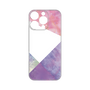 Premium Panel［ Sunrise Pastel Palette - Purple ］