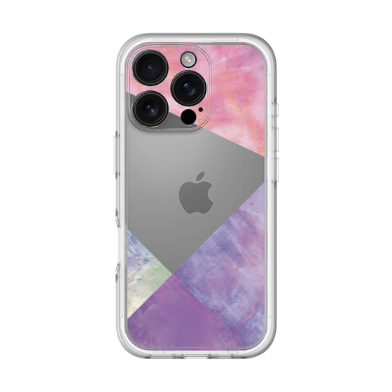 Premium Panel［ Sunrise Pastel Palette - Purple ］