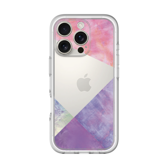 Premium Panel［ Sunrise Pastel Palette - Purple ］