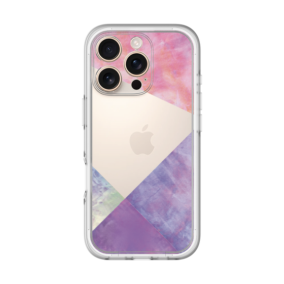 Premium Panel［ Sunrise Pastel Palette - Purple ］