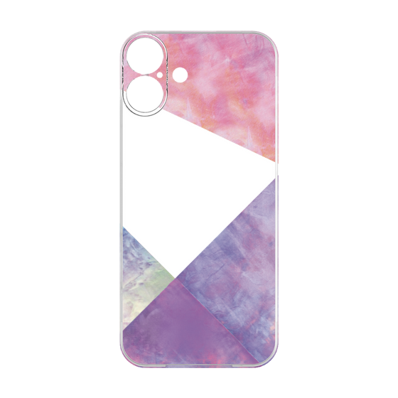 Premium Panel［ Sunrise Pastel Palette - Purple ］