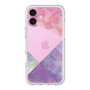 Premium Panel［ Sunrise Pastel Palette - Purple ］