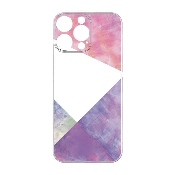Premium Panel［ Sunrise Pastel Palette - Purple ］