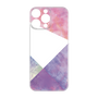 Premium Panel［ Sunrise Pastel Palette - Purple ］
