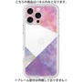 Premium Panel［ Sunrise Pastel Palette - Purple ］