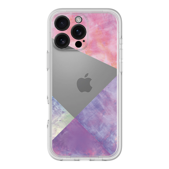 Premium Panel［ Sunrise Pastel Palette - Purple ］