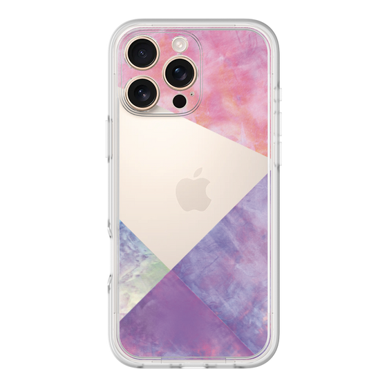 Premium Panel［ Sunrise Pastel Palette - Purple ］