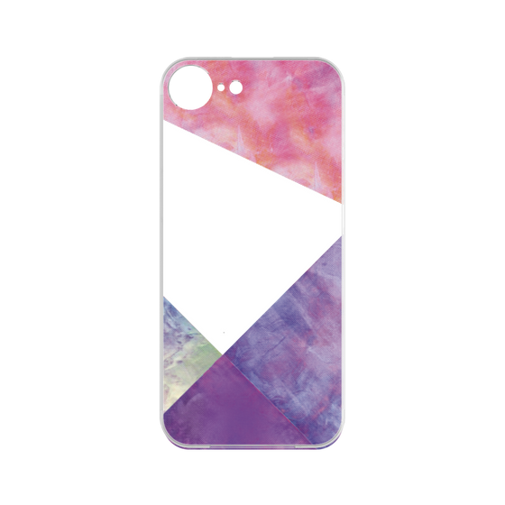 Premium Panel［ Sunrise Pastel Palette - Purple ］