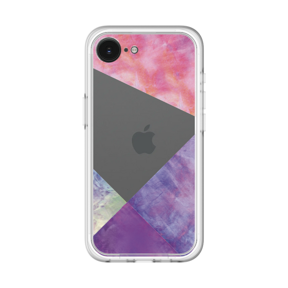 Premium Panel［ Sunrise Pastel Palette - Purple ］