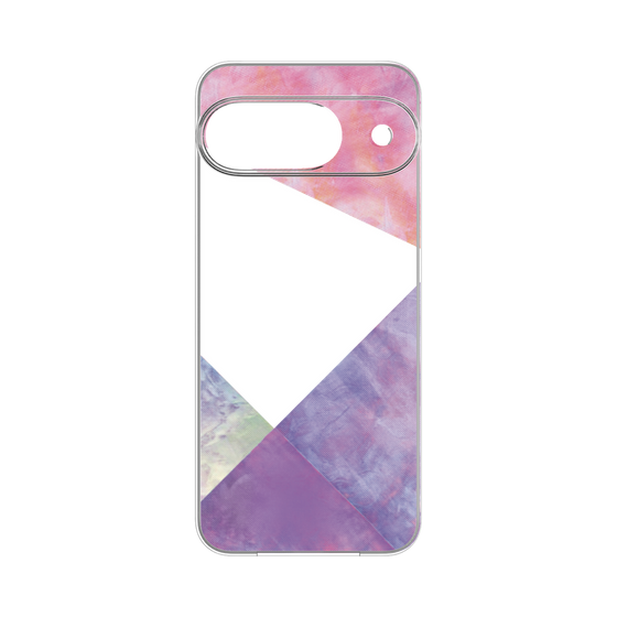 Premium Panel［ Sunrise Pastel Palette - Purple ］