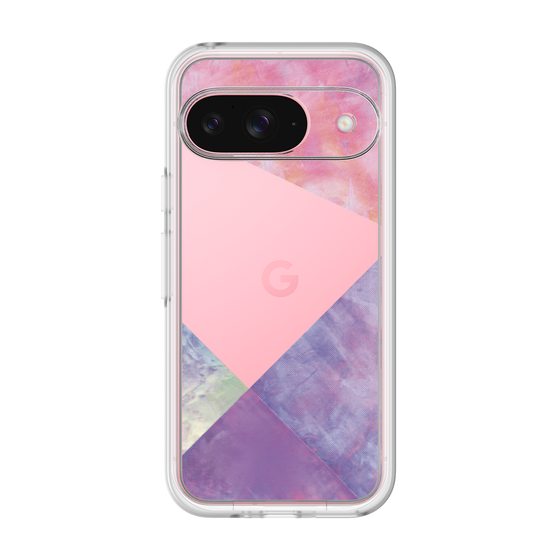 Premium Panel［ Sunrise Pastel Palette - Purple ］