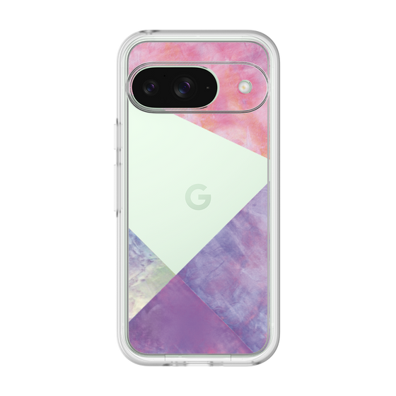 Premium Panel［ Sunrise Pastel Palette - Purple ］