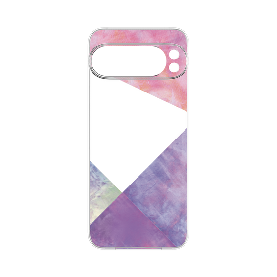 Premium Panel［ Sunrise Pastel Palette - Purple ］