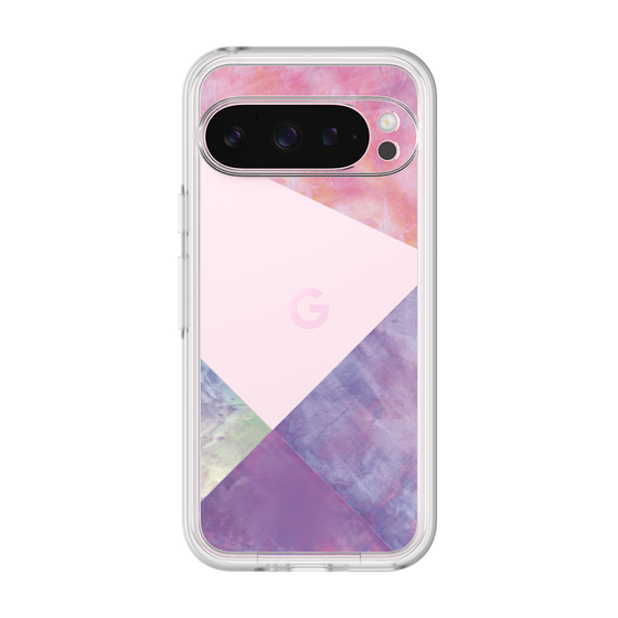 Premium Panel［ Sunrise Pastel Palette - Purple ］