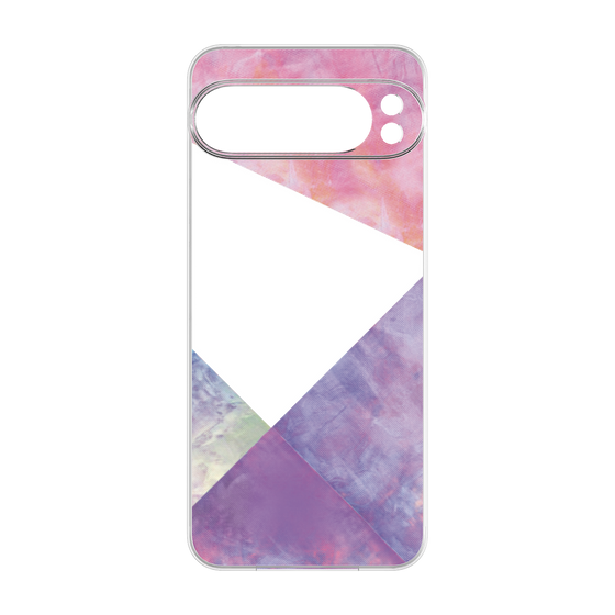 Premium Panel［ Sunrise Pastel Palette - Purple ］