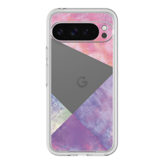 Premium Panel［ Sunrise Pastel Palette - Purple ］