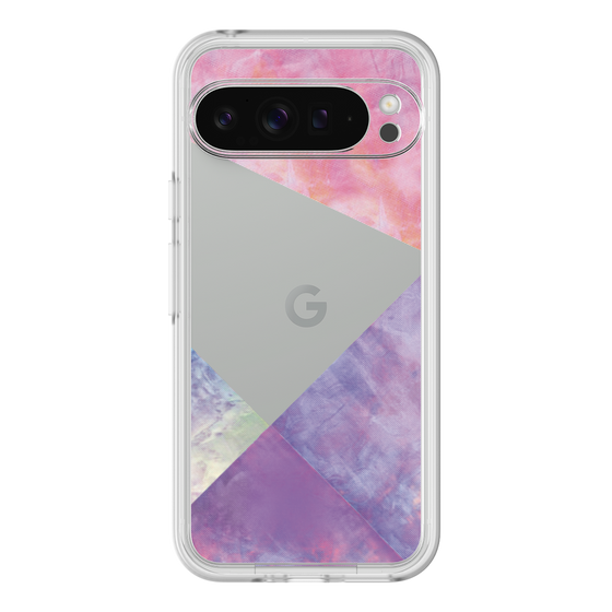 Premium Panel［ Sunrise Pastel Palette - Purple ］