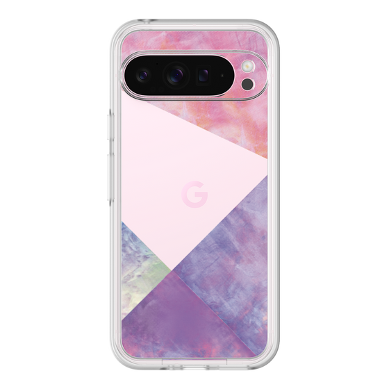 Premium Panel［ Sunrise Pastel Palette - Purple ］